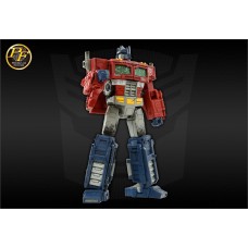 Transformers Premium Finish PF WFC-01  War For Cybertron Optimus Prime